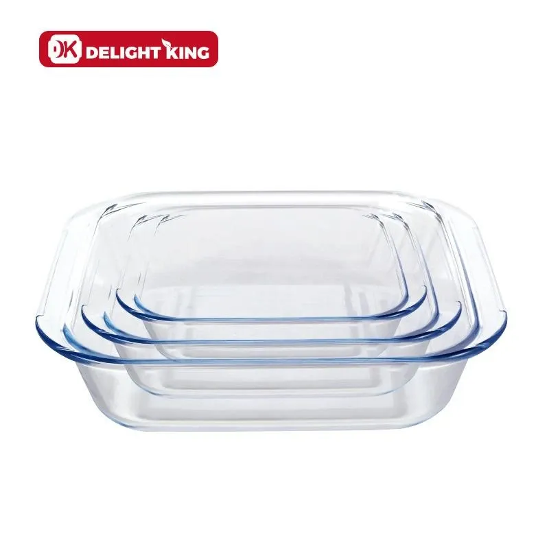 Kepimo forma Domoletti. 38 cm x 25.4 cm. 3.9 l