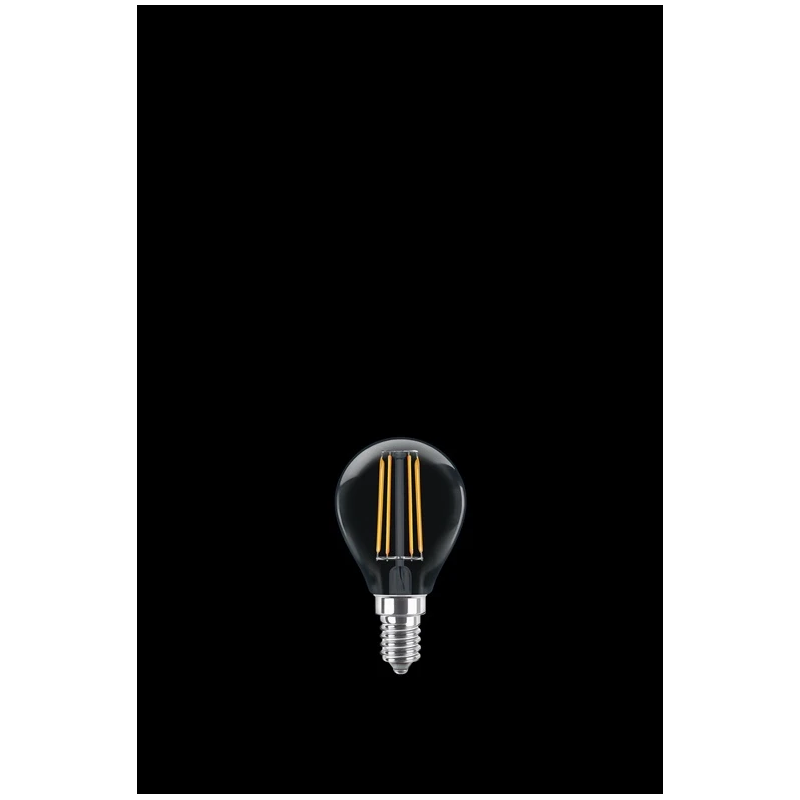 Spuldze led e14 p45 4.9w 470lm 4000k f.