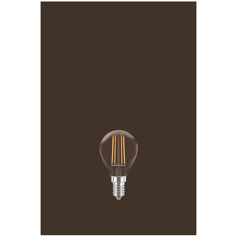 Spuldze led e14 p45 4.9w 470lm 4000k f.