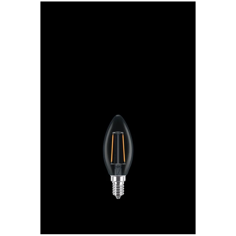 Spuldze led e14 b35 4.9w 470lm 4000k