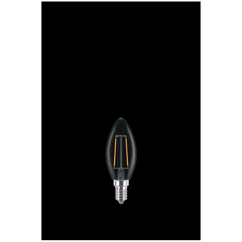 Spuldze Standart LED, B35, 4000 °K, E14, 4.9 W, 470 lm