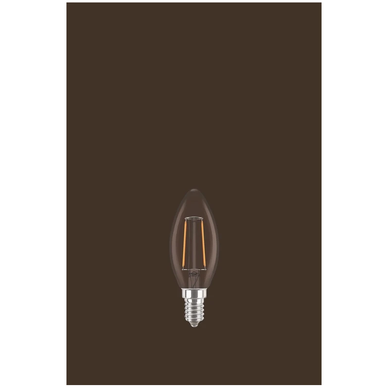 Spuldze led e14 b35 4.9w 470lm 4000k