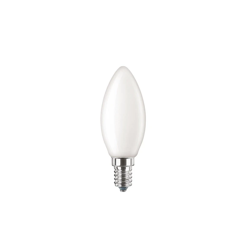 Spuldze led e14 b35 4.9w 470lm 2700k d.