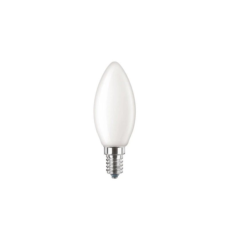 Spuldze led e14 b35 4.9w 470lm 2700k d.