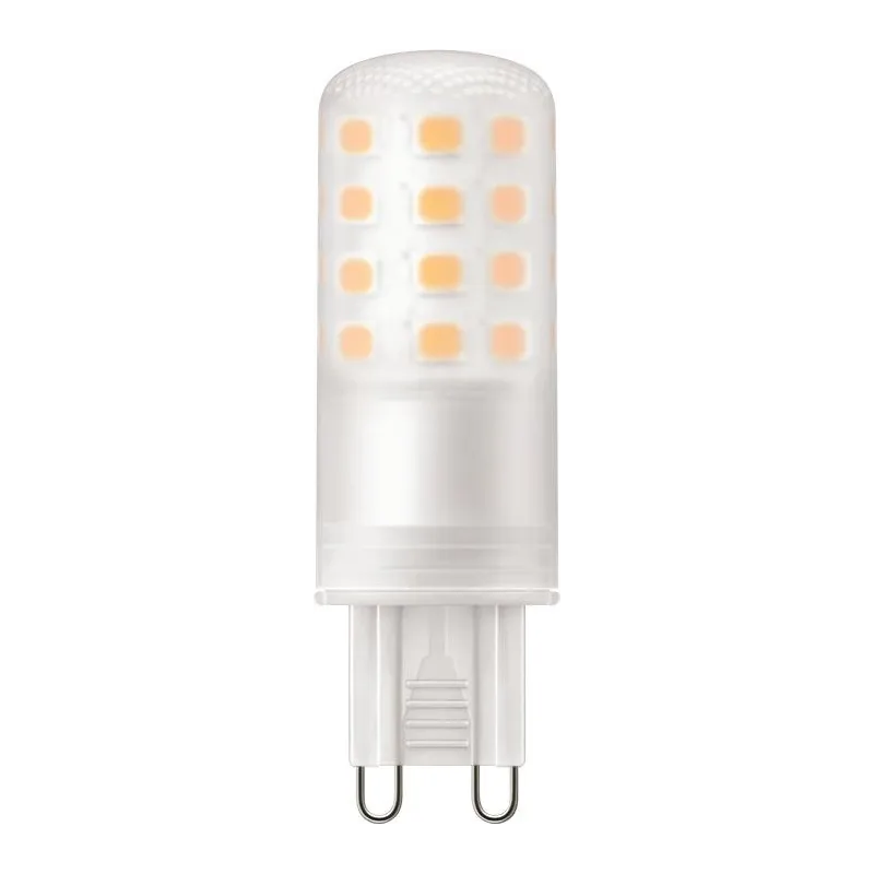 Spuldze ledg9 4.8w 570lm 2700k
