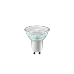 Spuldze ledgu10 par16 5w 345lm 2700k d
