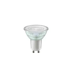 Лампочка Standart LED, PAR16, 2700 °К, GU10, 5 Вт, 345 лм