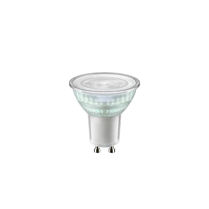 Spuldze ledgu10 par16 5w 345lm 2700k d