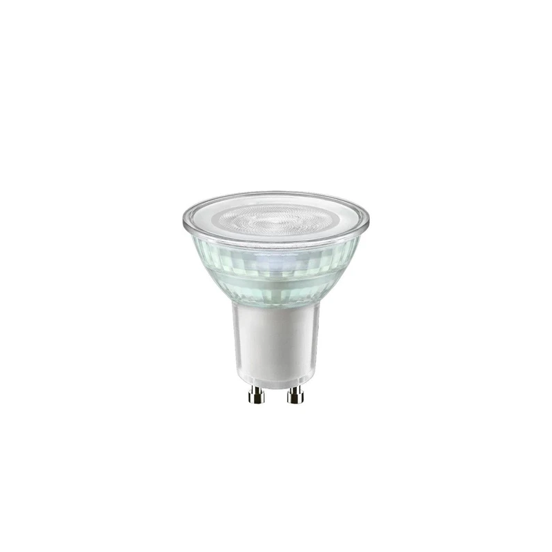 Spuldze ledgu10 par16 5w 345lm 2700k d