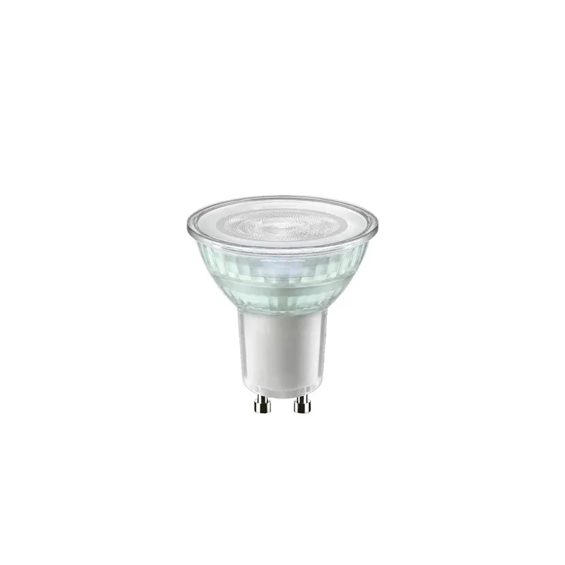 Spuldze Standart LED, PAR16, 2700 °K, GU10, 5 W, 345 lm