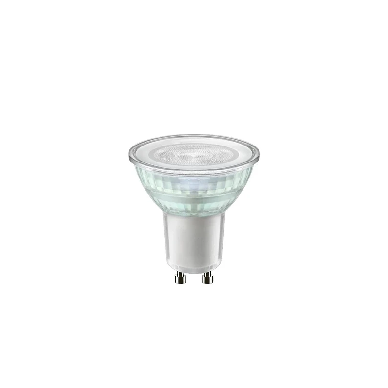 Spuldze ledgu10 par16 5w 345lm 2700k d