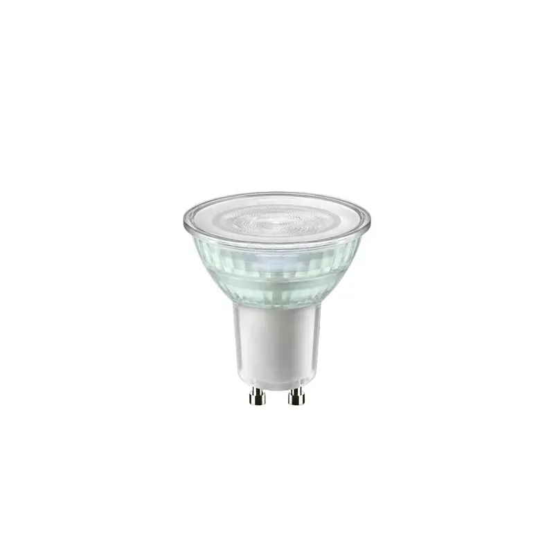 Lemputė Standart LED, PAR16, 2700 °K, GU10, 5 W, 345 lm