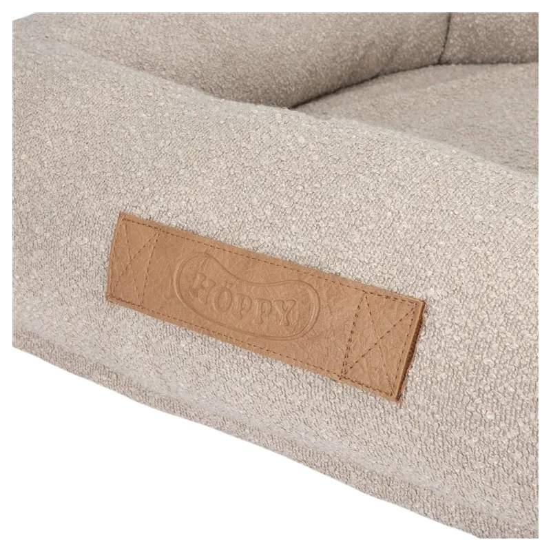 Pet bed l 90x75xh17 yf129211