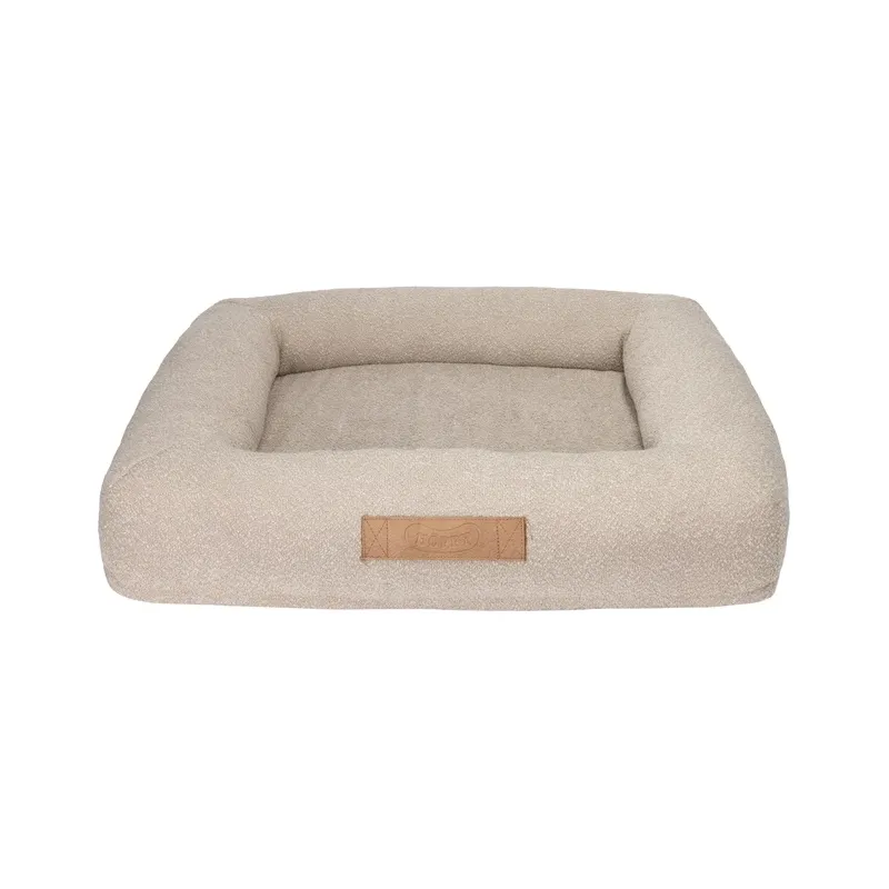 Pet bed l 90x75xh17 yf129211