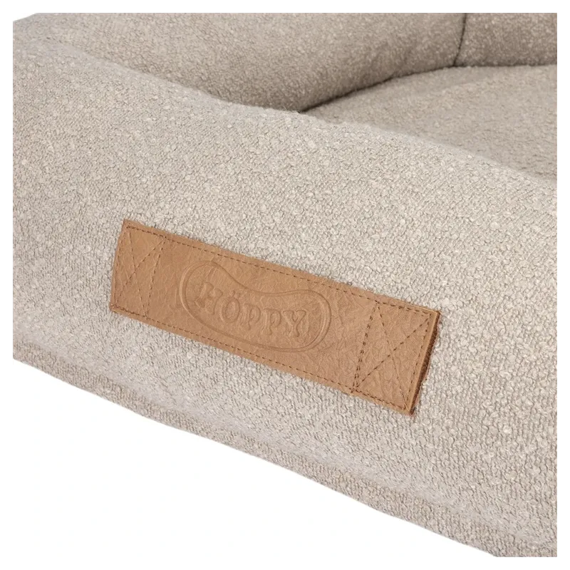Pet bed l 90x75xh17 yf129211