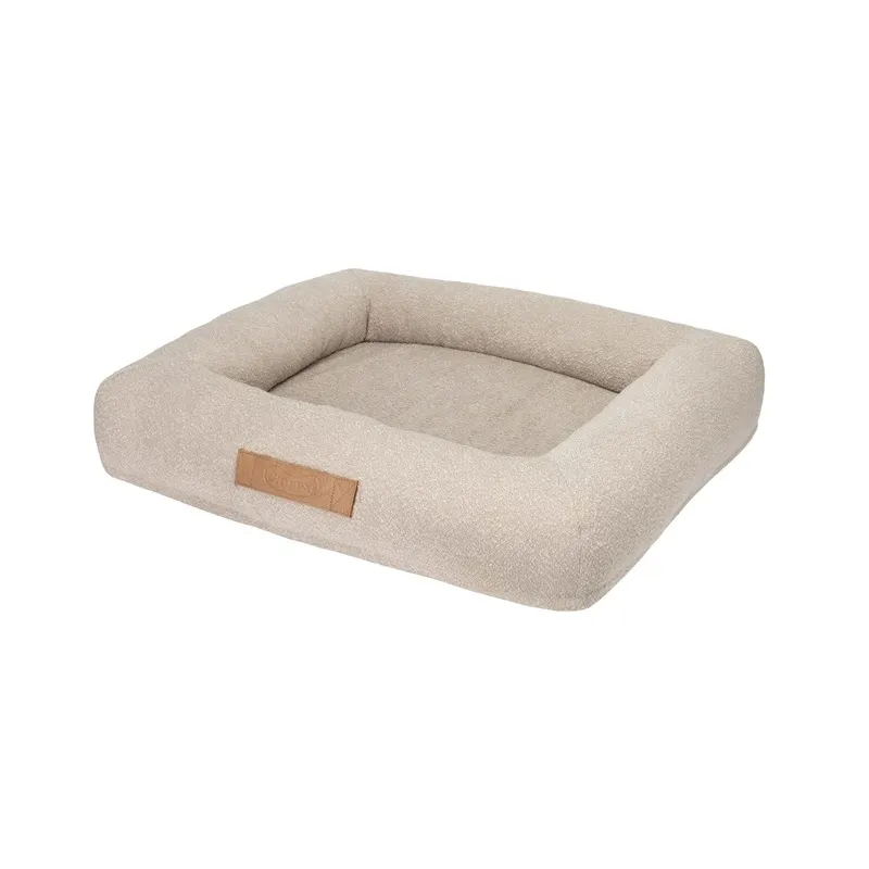 Pet bed l 90x75xh17 yf129211