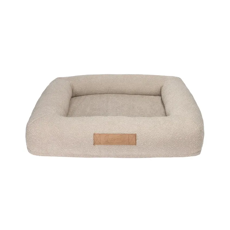 Pet bed l 90x75xh17 yf129211