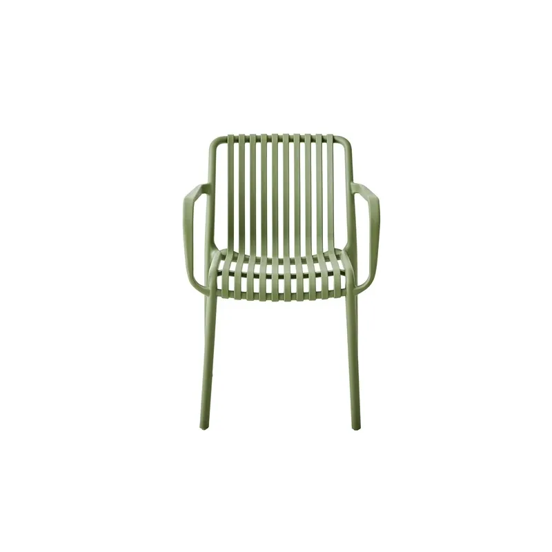 Āra krēsli Domoletti Kozy 958, zaļa krās., 58 cm x 54 cm x 79 cm