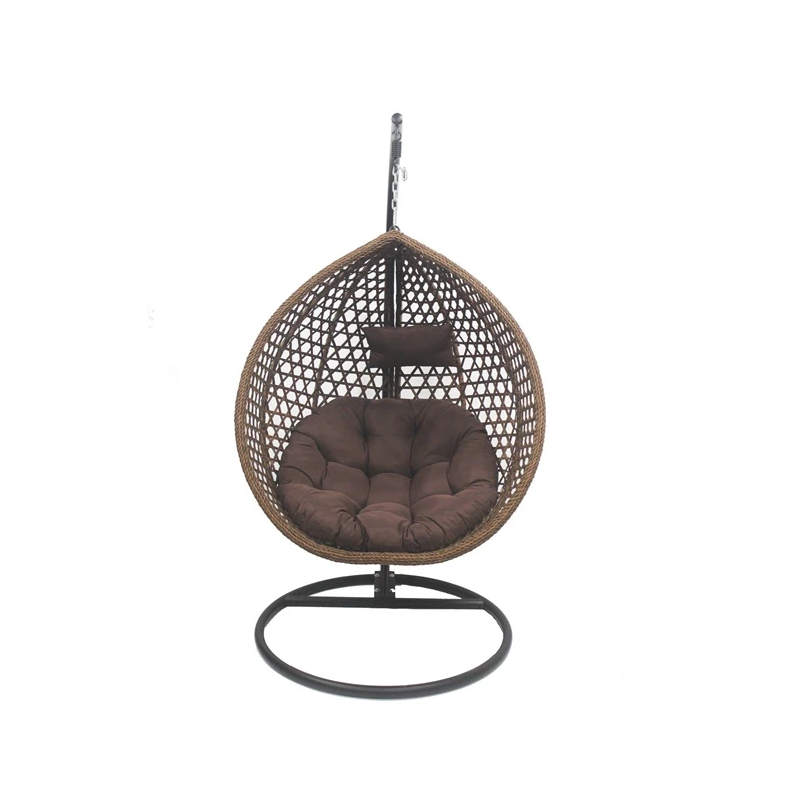 Krēsls āra karināmais maja