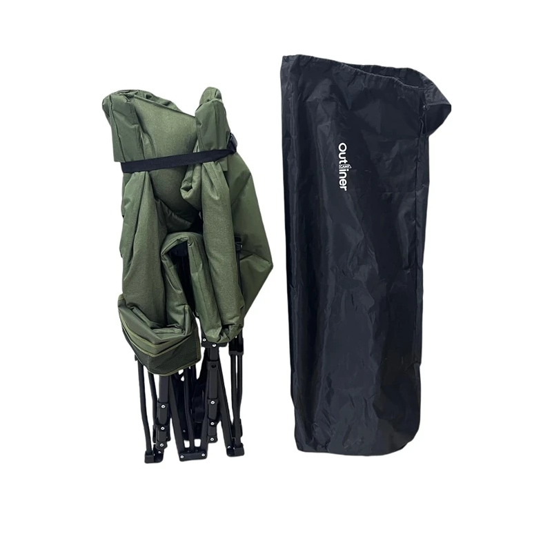 Gulta tūrisma nhb5010 zaļa