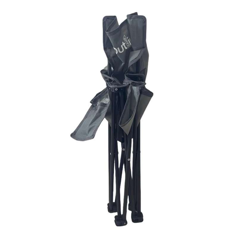 Krēsls tūrisma nhc1207-1 pelēks