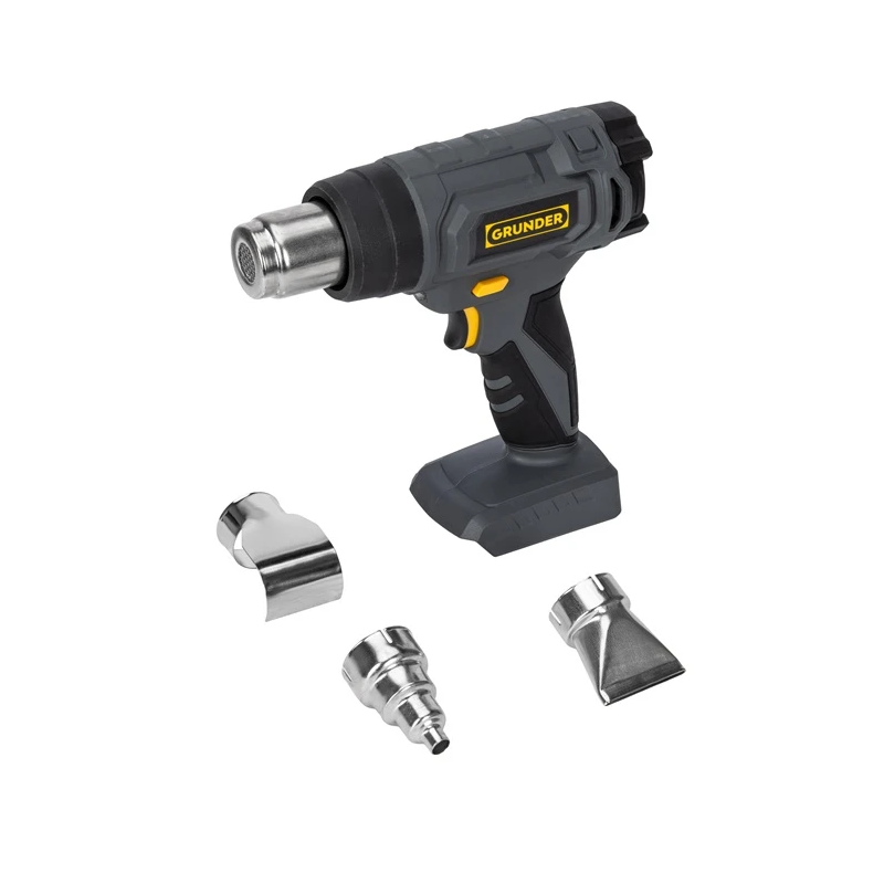 Gaisa pūtējs ak.sdgj-sdrfq-dc18v bez ak.