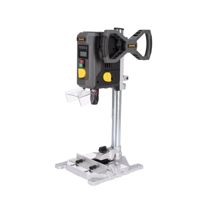 Urbjmašīna Grunder JFDP40-5, 710 W