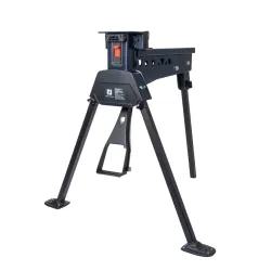 Work clamping station pl940