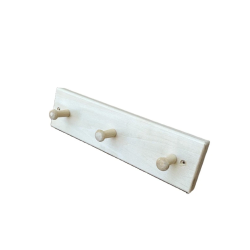 Pakaramais pirts dvieļu flammifera 3