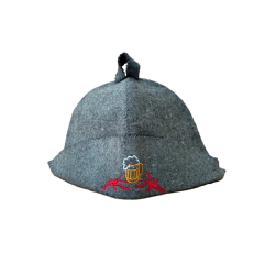 Cepure pirts alus veža flammifera