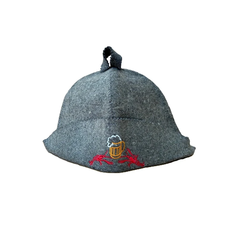 Cepure pirts alus veža flammifera