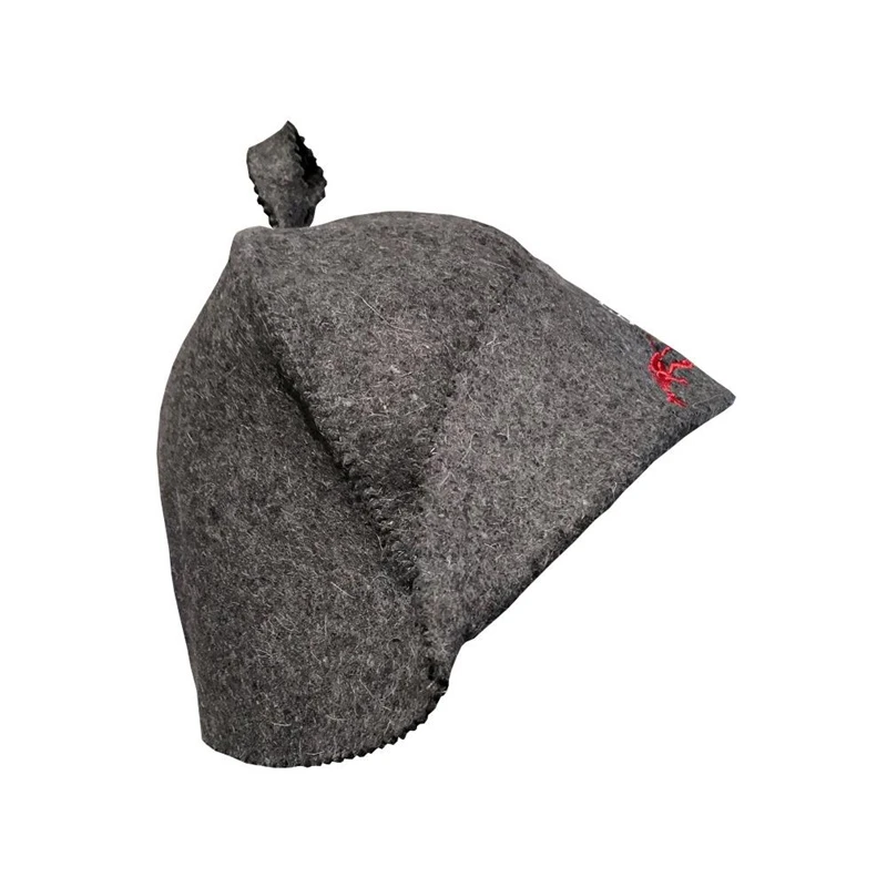 Cepure pirts alus veža flammifera