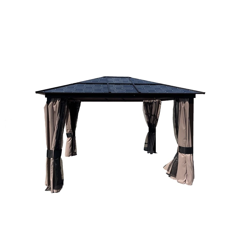 Lapene āra gabi 300x360 brūna gp0037