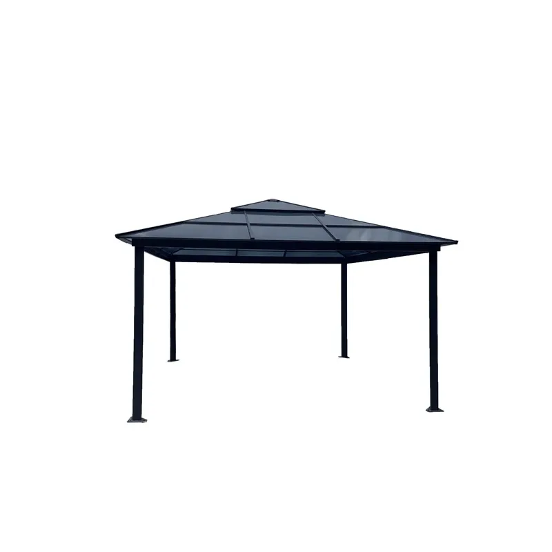 Lapene Domoletti GP0036, 400 cm, melna krās.