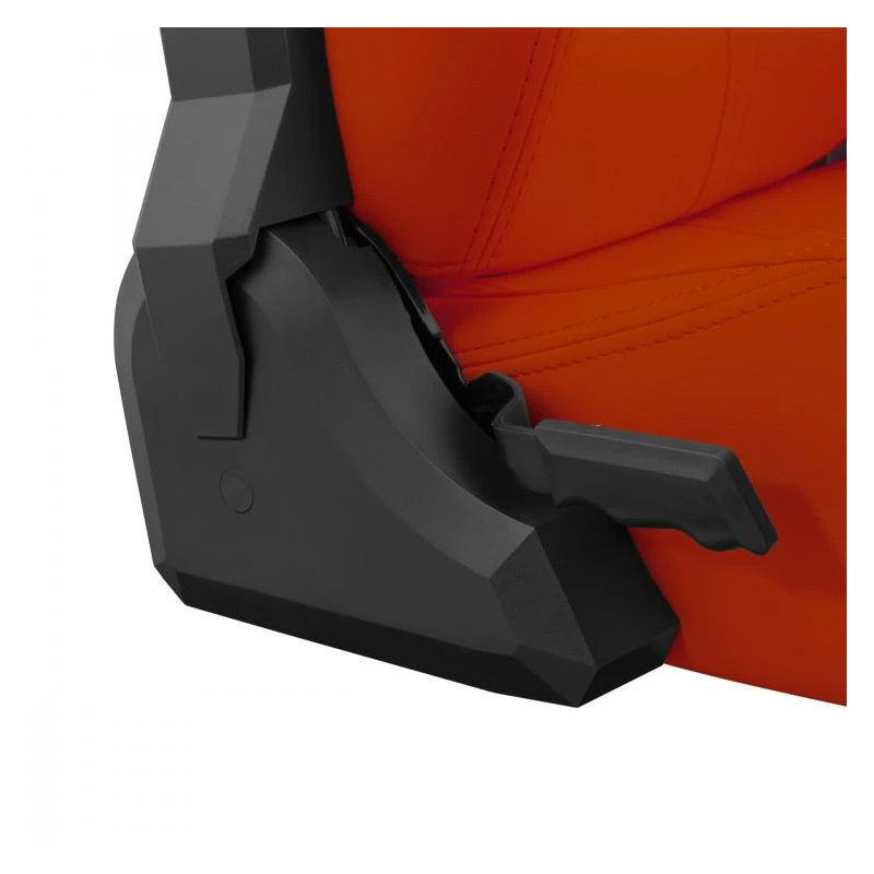 White Shark MONZA-R Gaming Chair Monza red