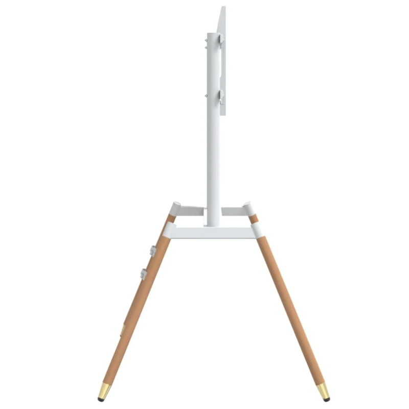 vidaXL TV statīvs 37-86 collu ekrānam, VESA 600x400 mm, 60 kg