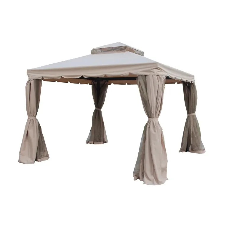 Lapene Domoletti GP0039, 400 cm, brūngans krās.