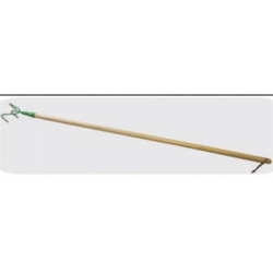 Kultivators ar koka kātu okko