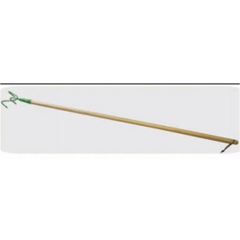 Kultivators ar koka kātu okko