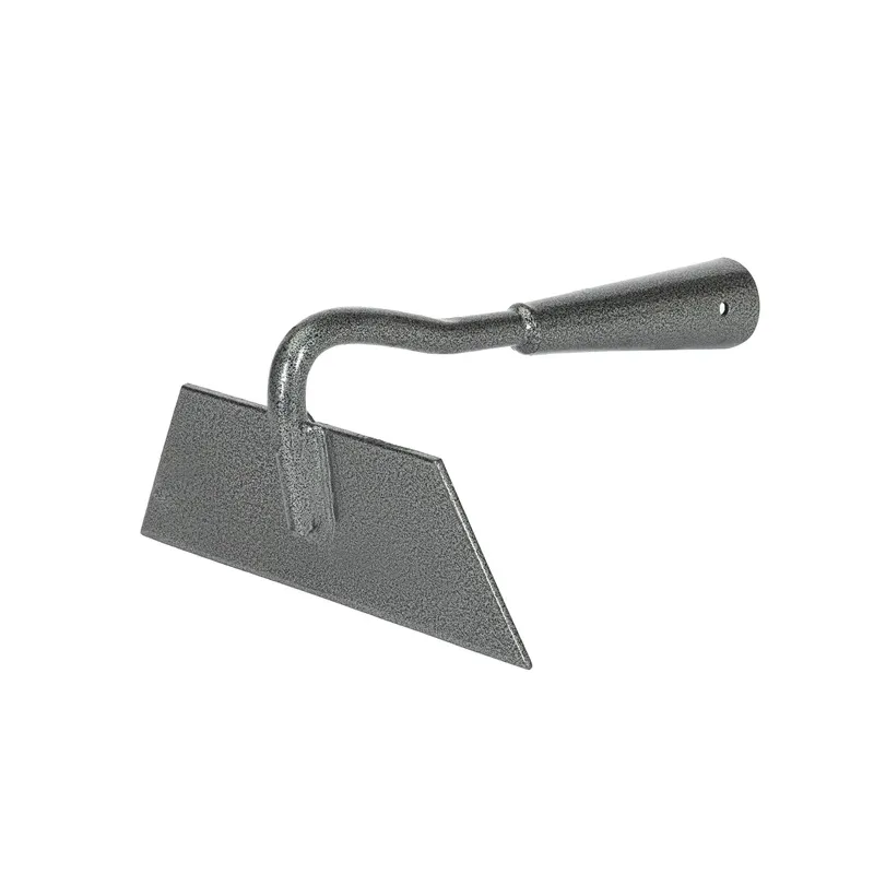 Тяпка Okko LLT, нержавеющая сталь