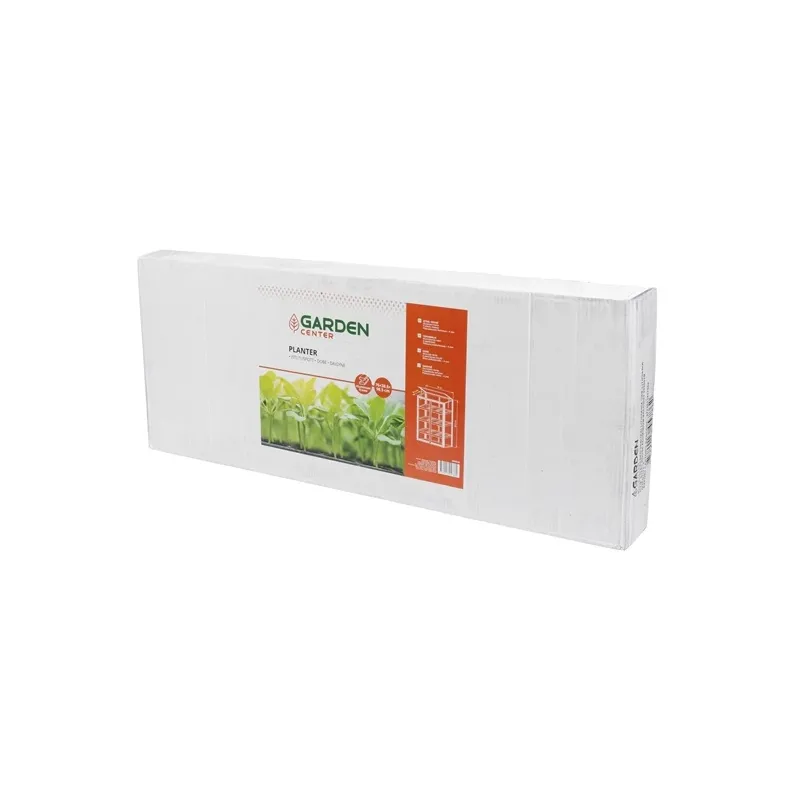 Dēstu kaste Garden Center, 76 cm x 38.5 cm x 98.5 cm