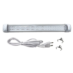 Lamp taimede kasvatamiseks Garden Center, 31.8 cm x 3.3 cm x 3.5 cm