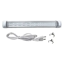 Лампа для выращивания растений Garden Center, 31.8 см x 3.3 см x 3.5 см