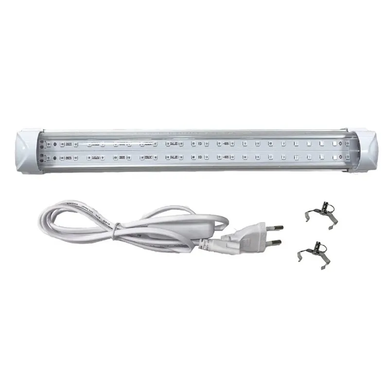 Lampa augu audzēšanai Garden Center, 31.8 cm x 3.3 cm x 3.5 cm