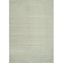 Paklājs tenerife 54221 40green 0.8x1.5m