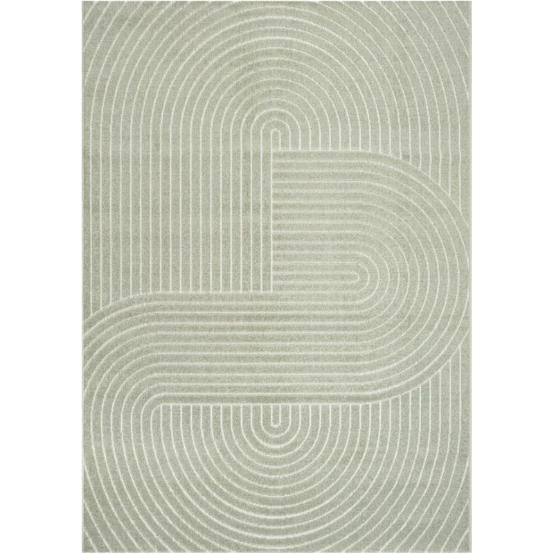 Paklājs tenerife 54221 40green 0.8x1.5m