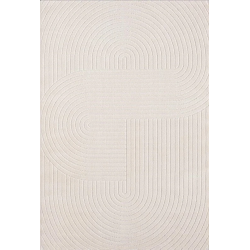 Paklājs tenerife 54221 260cream 0.8x1.5m