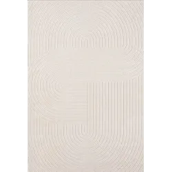 Paklājs tenerife 54221 260cream 0.8x1.5m