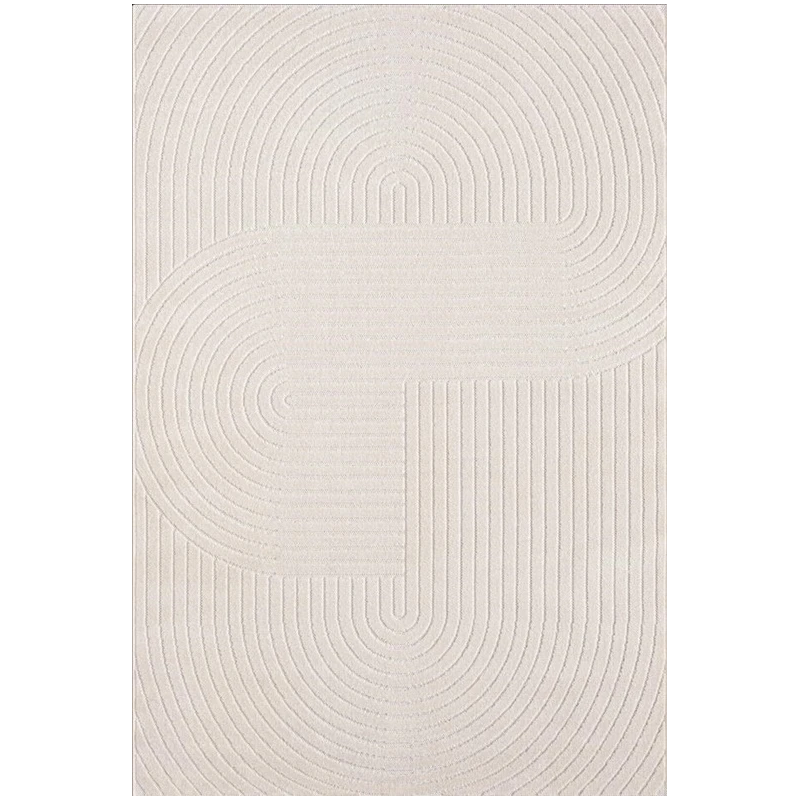 Paklājs tenerife 54221 260cream 0.8x1.5m