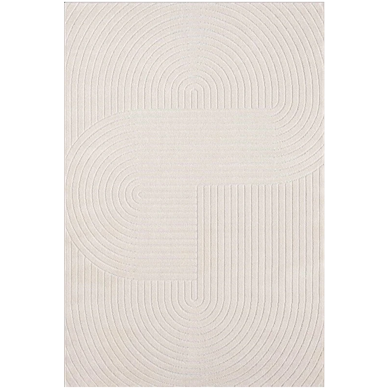 Paklājs tenerife 54221 260cream 0.8x1.5m